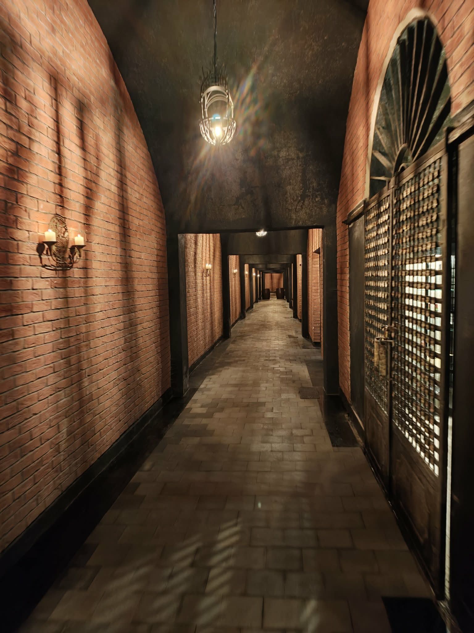 Vinarium 2026 il vino romeno tra Dealu Mare, Fetească Neagră e monasteri