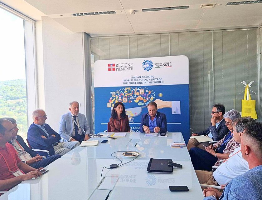Vino Piemonte, Coldiretti tuona su rese, giacenze, etichette e burocrazia regione igt piemonte