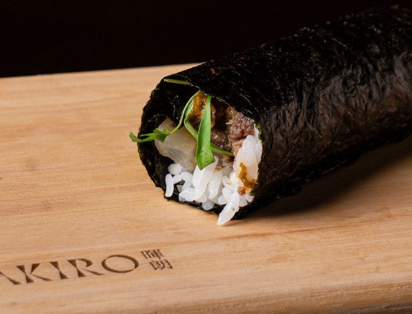 Akiro, ad agosto la cucina Nikkei resta protagonista a Milano