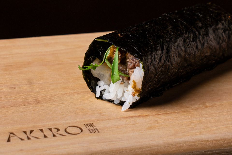 Akiro, ad agosto la cucina Nikkei resta protagonista a Milano