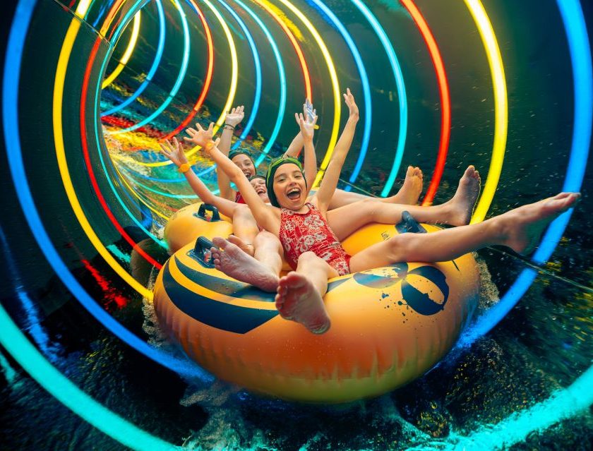 Aquagranda, il parco acquatico coperto più alto d’Europa amplia l’offerta family di Livigno