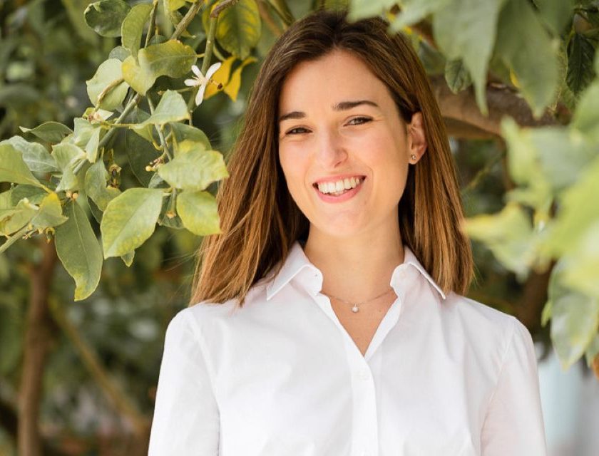 Assovini Sicilia, Gabriella Favara eletta presidente nuovo CdA tutto under 40