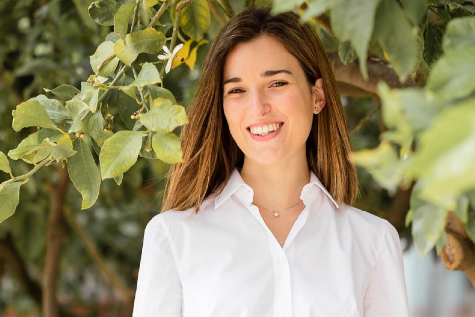Assovini Sicilia, Gabriella Favara eletta presidente nuovo CdA tutto under 40