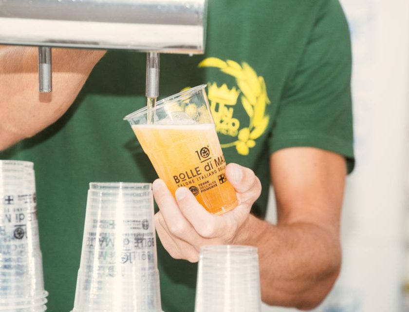 Bolle di Malto 2026, a Biella nove giorni dedicati alla birra artigianale