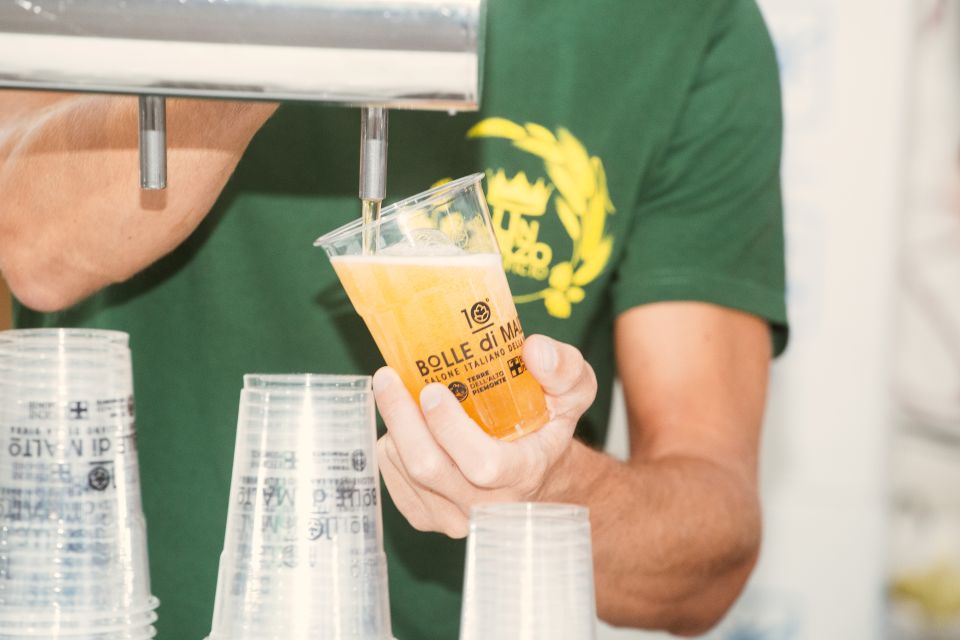 Bolle di Malto 2026, a Biella nove giorni dedicati alla birra artigianale