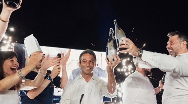 Bolle in Vigna 2026 sull Etna il Metodo Classico “vista mare”. Torna evento organizzato da Tenute Nicosia, sul versante sud-est dell Etna (2)