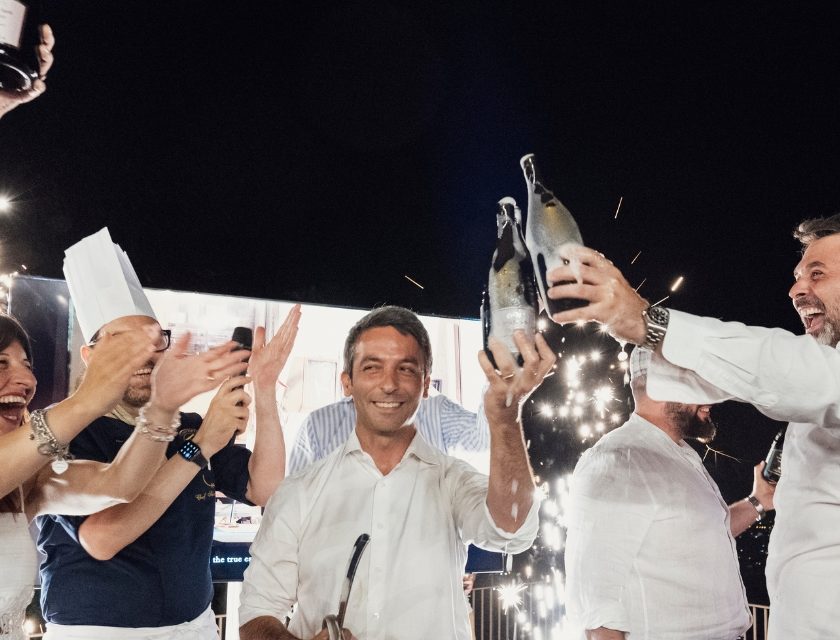 Bolle in Vigna 2026 sull Etna il Metodo Classico “vista mare”. Torna evento organizzato da Tenute Nicosia, sul versante sud-est dell Etna (2)
