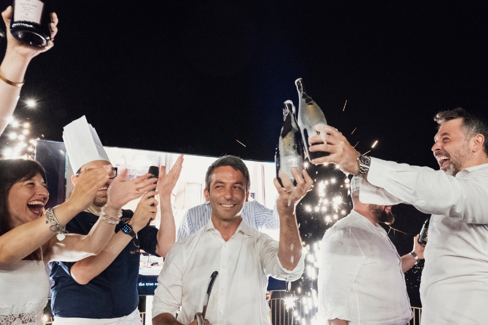 Bolle in Vigna 2026 sull Etna il Metodo Classico “vista mare”. Torna evento organizzato da Tenute Nicosia, sul versante sud-est dell Etna (2)