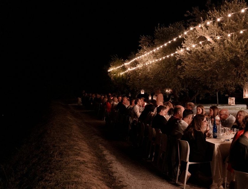 Calici di Stelle 2026, in Abruzzo 63 eventi in 25 cantine dal 24 luglio al 16 agosto