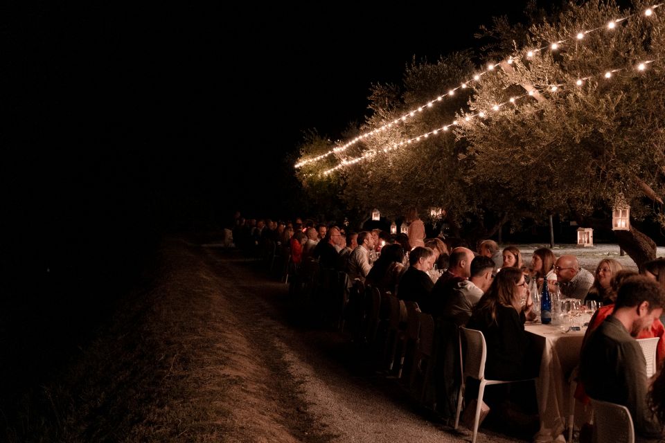 Calici di Stelle 2026, in Abruzzo 63 eventi in 25 cantine dal 24 luglio al 16 agosto