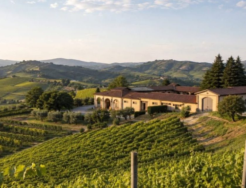 Cantine Ermes amplia la presenza in Oltrepò Pavese gestirà l’Azienda Agricola Scagno