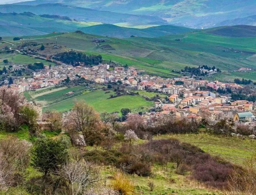 Castellana Sicula celebra il gelato artigianale dal 24 luglio il Festival con sette gusti dedicati alle Madonie