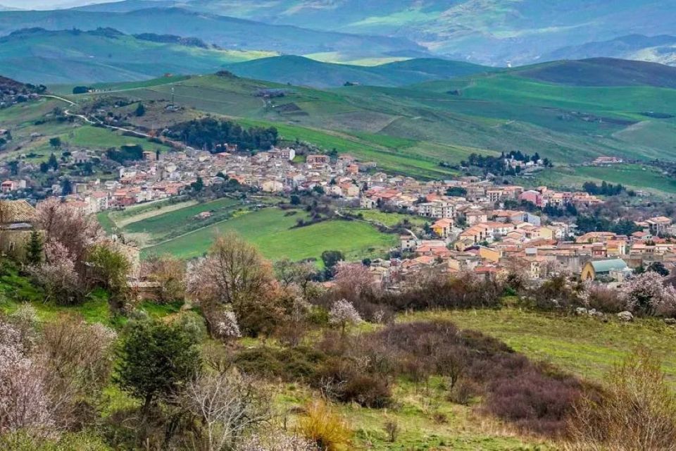 Castellana Sicula celebra il gelato artigianale dal 24 luglio il Festival con sette gusti dedicati alle Madonie