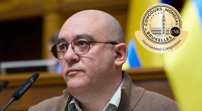 Concours Mondial Bruxelles, i vini russi da territori occupati diventano un caso interrogazione parlamentare
