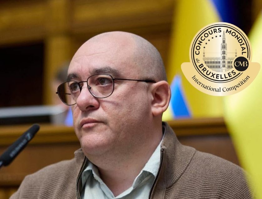 Concours Mondial Bruxelles, i vini russi da territori occupati diventano un caso interrogazione parlamentare