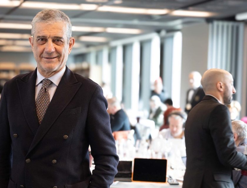Consorzio Vini Maremma Toscana no al taglio delle rese, sì a estirpazioni mirate. La decisione dell'ente della Toscana guidato da Francesco Mazzei (1)