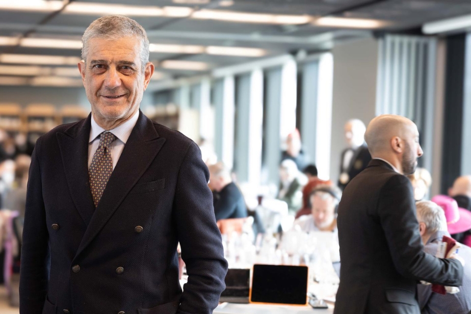 Consorzio Vini Maremma Toscana no al taglio delle rese, sì a estirpazioni mirate. La decisione dell'ente della Toscana guidato da Francesco Mazzei (1)