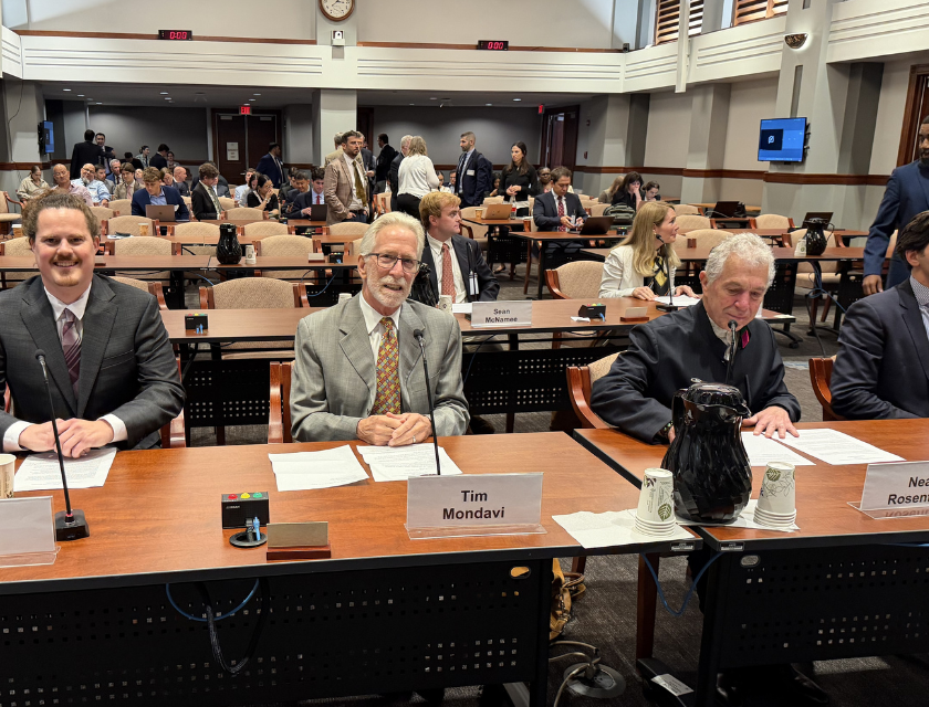 Dazi vino europeo, USWTA a Washington «Danneggiano americani». U.S. Wine Trade Alliance all’Office of the United States Trade Representative