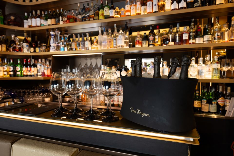 Dom Pérignon rinnova la collaborazione con Aurora Capri nuovi Vintage in abbinamento alla pizzaallacqua