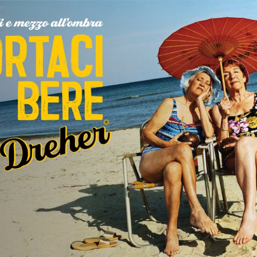 Dreher celebra l’estate in Puglia tra festival, musica e iniziative nei punti vendita