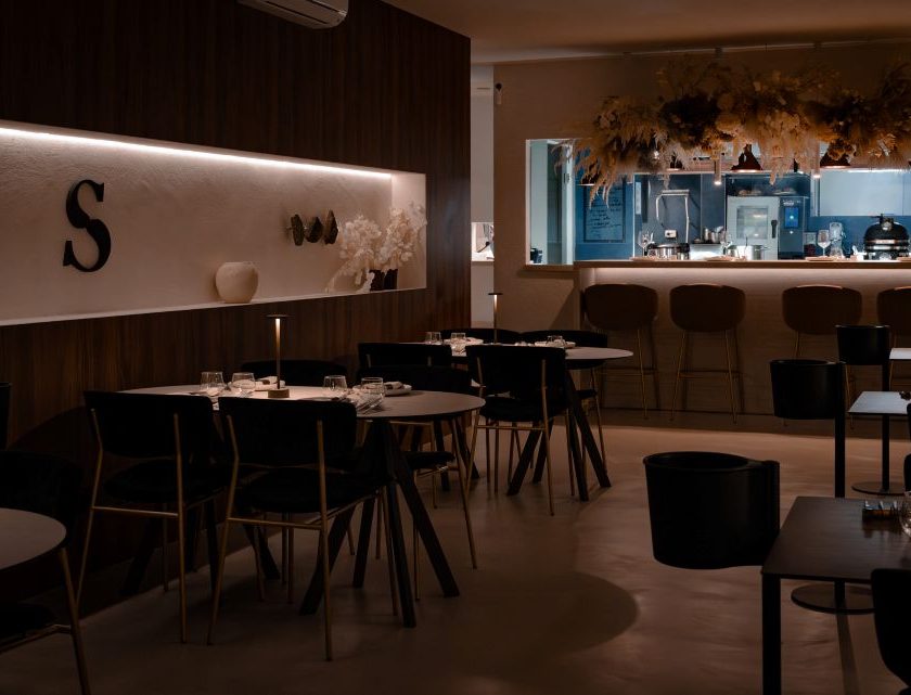 Firenze, SEVI lancia il primo omakase dedicato alla cucina peruviana contemporanea in Italia