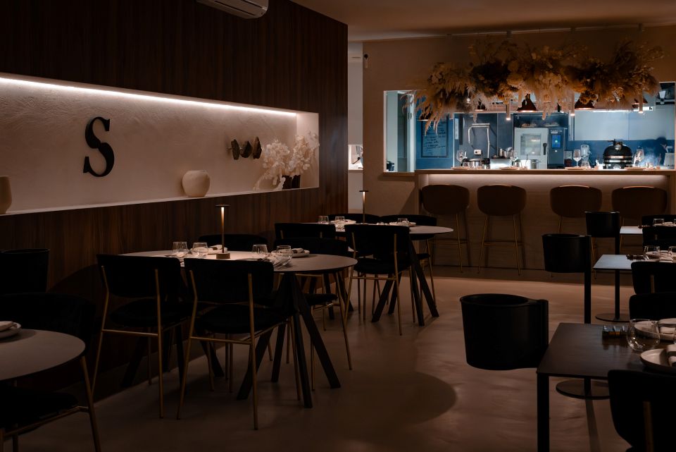 Firenze, SEVI lancia il primo omakase dedicato alla cucina peruviana contemporanea in Italia