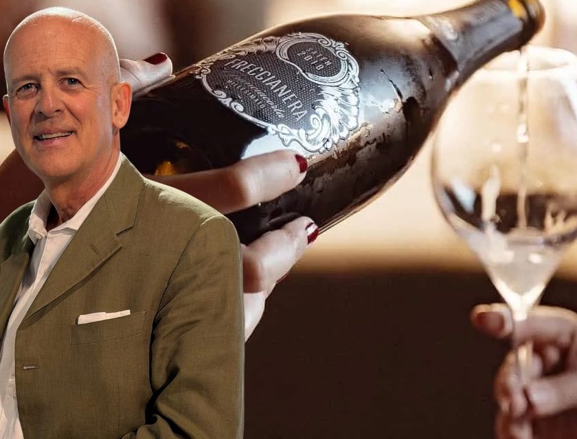 Freccianera, nuova governance e cda Nicola Berlucchi presidente verso il Centenario. I 100 anni in Franciacorta saranno celebrati nel 2027