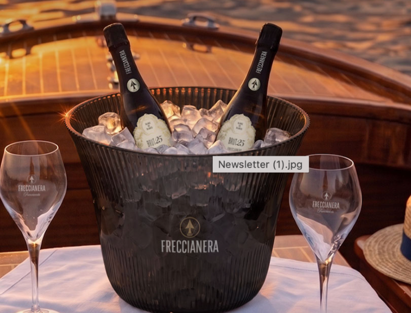 Freccianera punta sul formato mini arriva la Special Box da 12 Brut25 con tote bag in omaggio