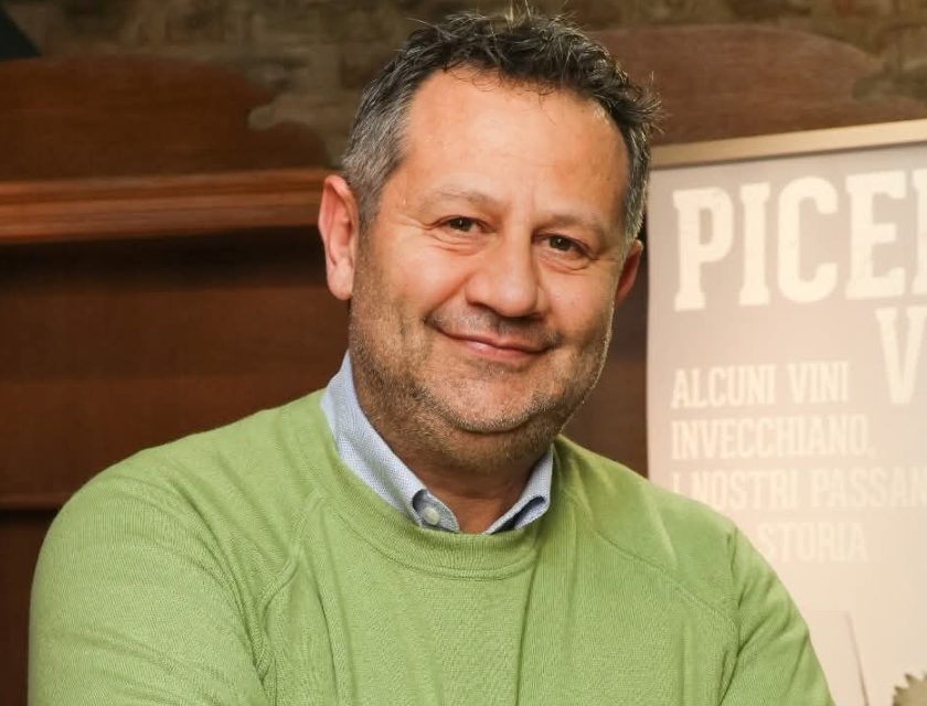 Grandinata nel Piceno, il Consorzio Vini Piceni chiede ristori e agevolazioni al credito per voce del presidente Simone Capecci