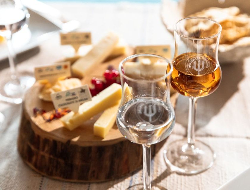 Grappaturismo in Trentino, l’87% delle distillerie apre ai visitatori cresce il turismo della grappa