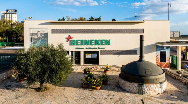 HEINEKEN Italia lancia “valore acqua” in Puglia progetto per ridurre lo stress idrico della falda della murgia