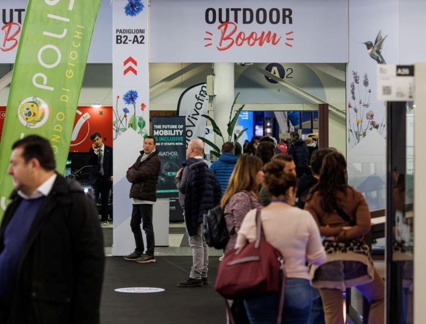 Hospitality 2027, a Riva del Garda focus su benessere e turismo open air