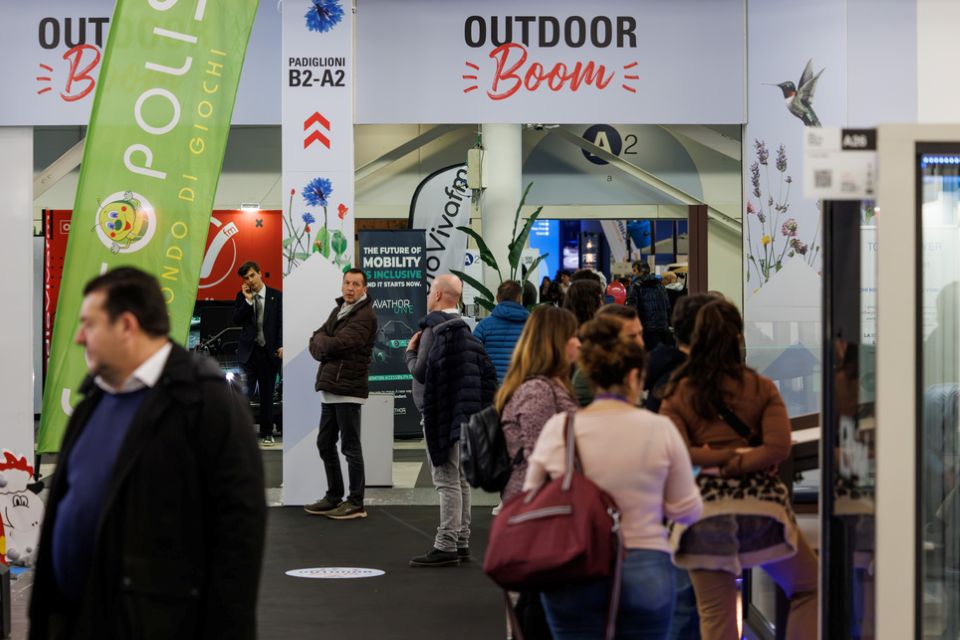 Hospitality 2027, a Riva del Garda focus su benessere e turismo open air