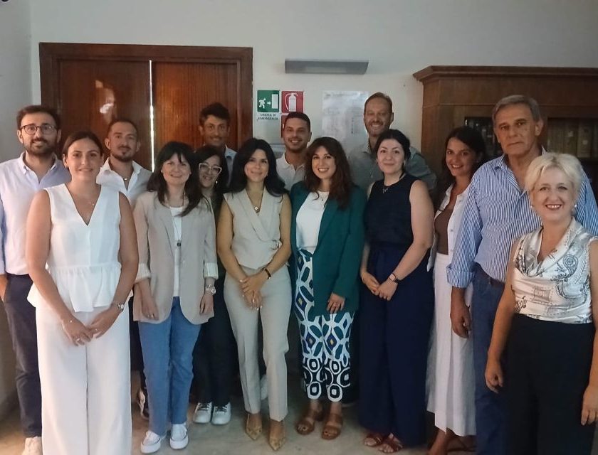 IRVO rafforza l’organico con 12 nuove assunzioni