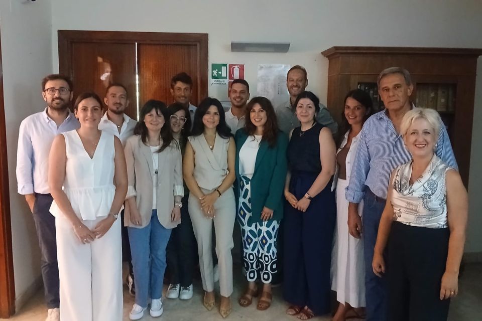 IRVO rafforza l’organico con 12 nuove assunzioni