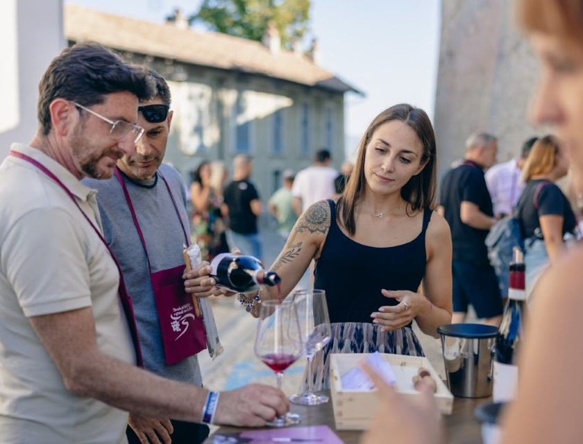 Io, Barolo 2026 a Castiglione Falletto torna la grande degustazione con oltre 30 produttori