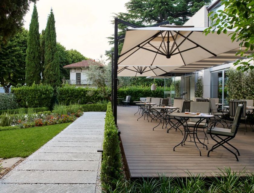 Lecco, apre NIÒBĒ il nuovo ristorante sul Lago di Como tra fine dining, vino e architettura