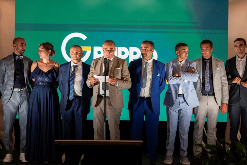 MEC ottiene la certificazione per la Parità di Genere UNIPdR 1252022
