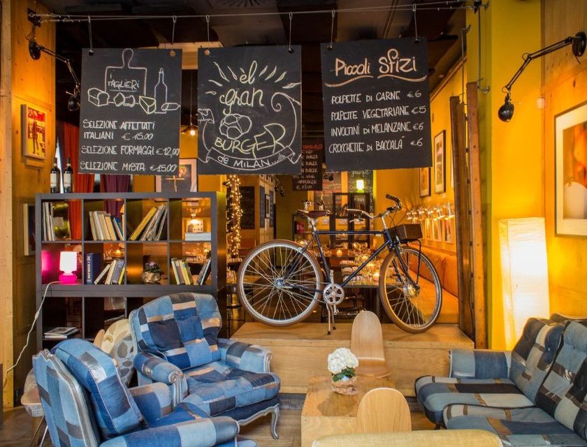 Milano ad agosto aperture e chiusure estive di Chihuahua Tacos, Bartolomeo, Le Biciclette e UFO Milano