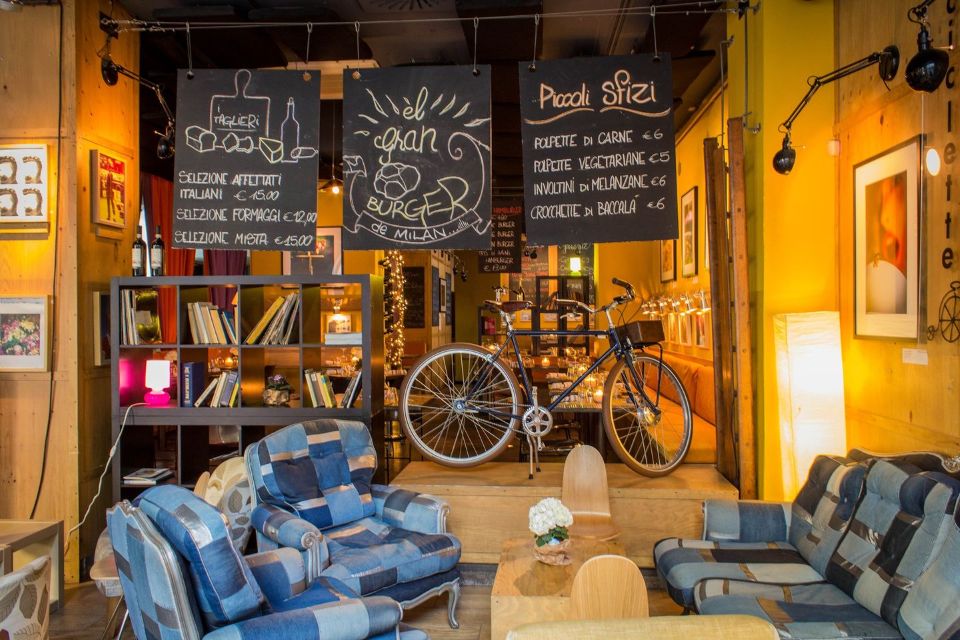 Milano ad agosto aperture e chiusure estive di Chihuahua Tacos, Bartolomeo, Le Biciclette e UFO Milano