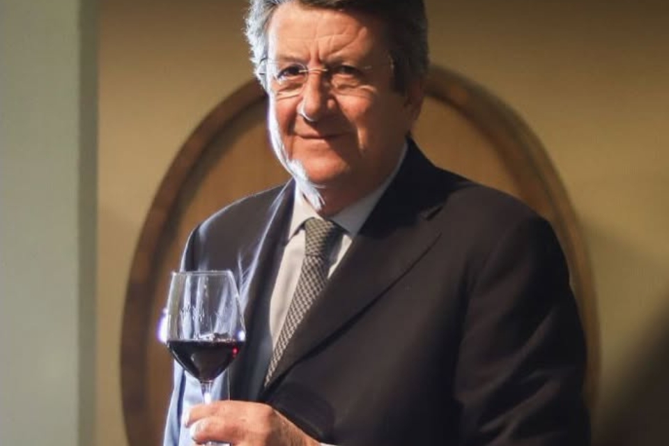 Morto Franco Bernabei, enologo del Rinascimento del vino italiano. Suoi alcuni vini diventati simbolo come Flaccianello della Pieve di Fontodi, Fontalloro di Fèlsina e Vigneto Bucerchiale di Selvapiana
