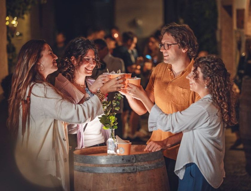 Note di Grappa 2026 a Santa Massenza la grappa fra mixology, musica e distillerie aperte