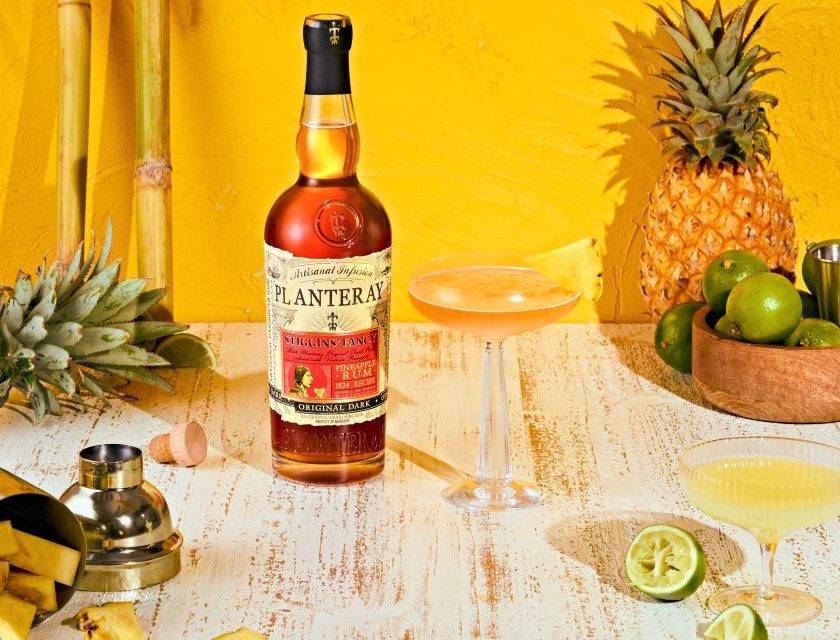 Planteray Rum celebra luglio con tre appuntamenti dedicati ai grandi cocktail a base di rum