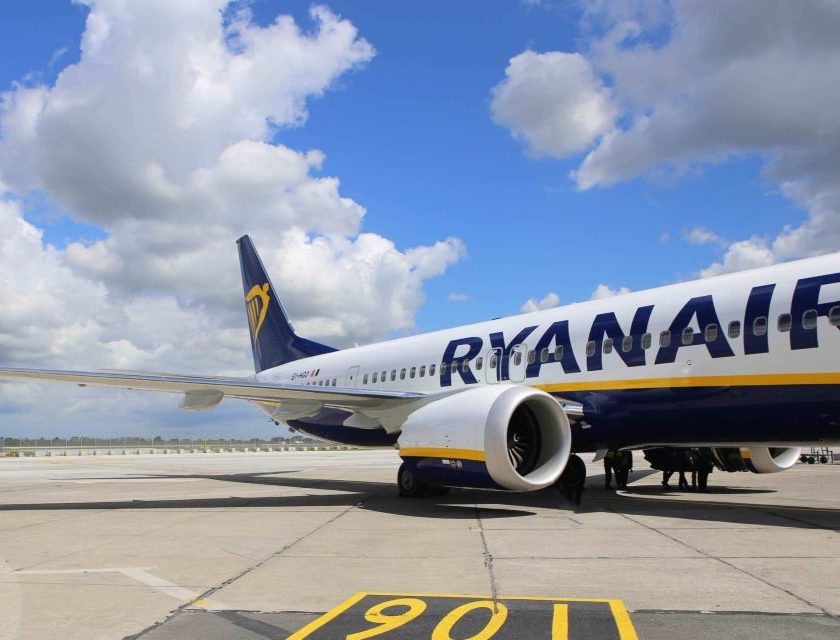 Ryanair punta sul turismo enogastronomico cinque destinazioni europee da scoprire con voli dall’Italia