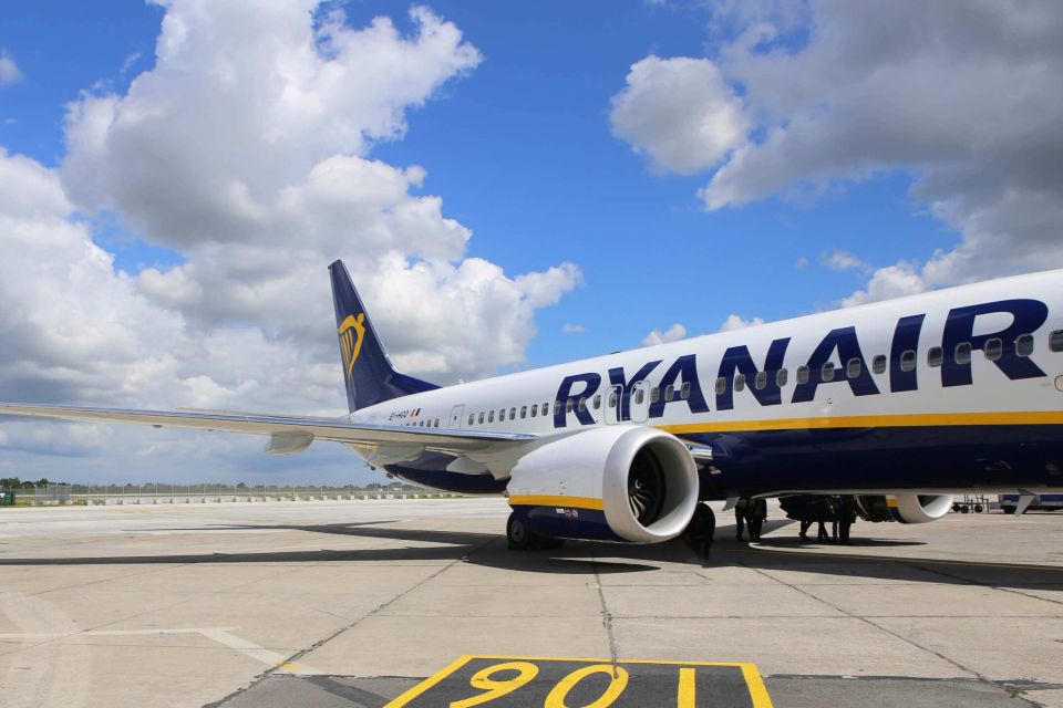 Ryanair punta sul turismo enogastronomico cinque destinazioni europee da scoprire con voli dall’Italia