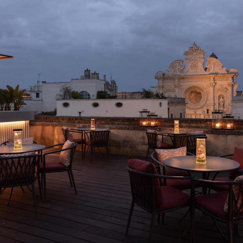 Sira Kong, nuovo appuntamento il 31 luglio al Patria Palace Lecce con i bartender di Drink Kong