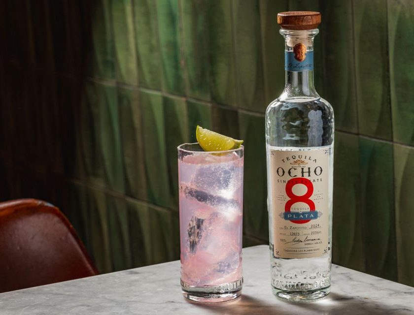 Tequila Day 2026 Ocho celebra il 24 luglio con il Paloma, racconto del terroir del Messico