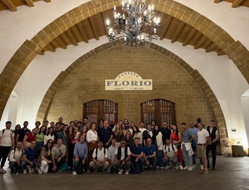Università di Palermo, il 31 luglio i primi 20 laureati in Scienze Gastronomiche