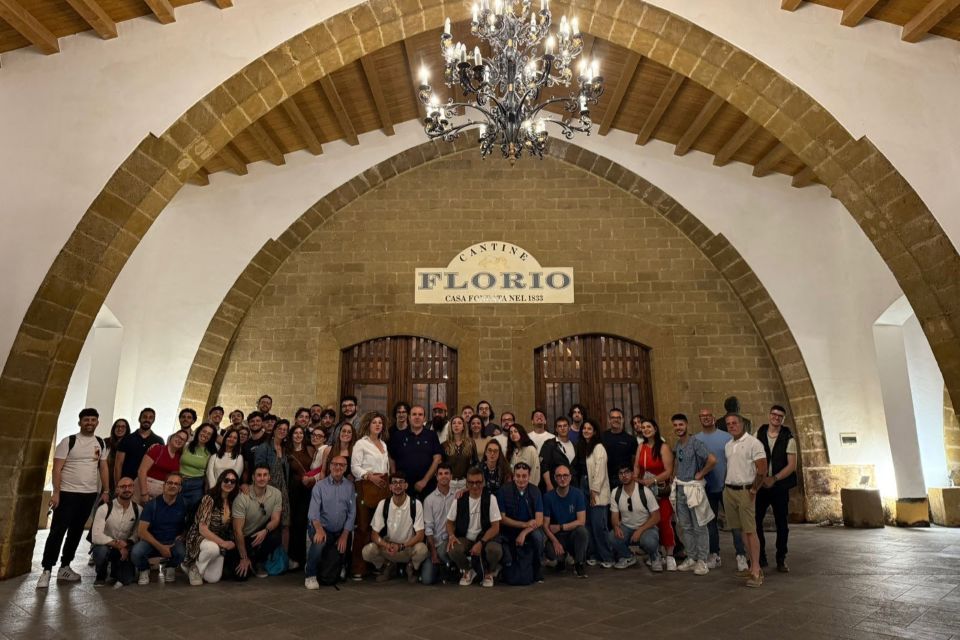 Università di Palermo, il 31 luglio i primi 20 laureati in Scienze Gastronomiche