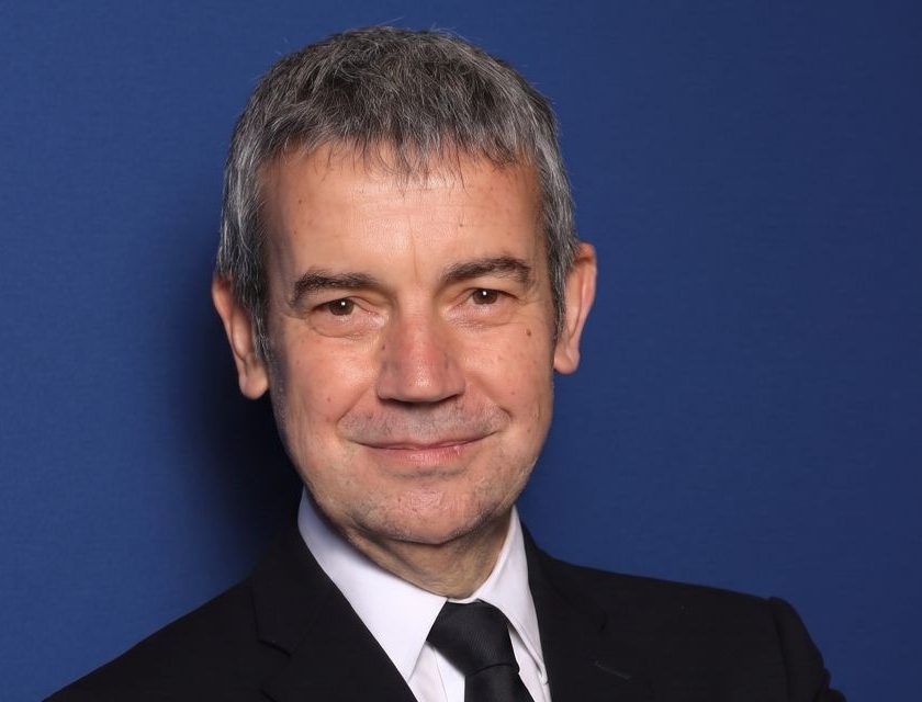 Veronafiere, Giovanni Sacripante nominato nuovo direttore generale